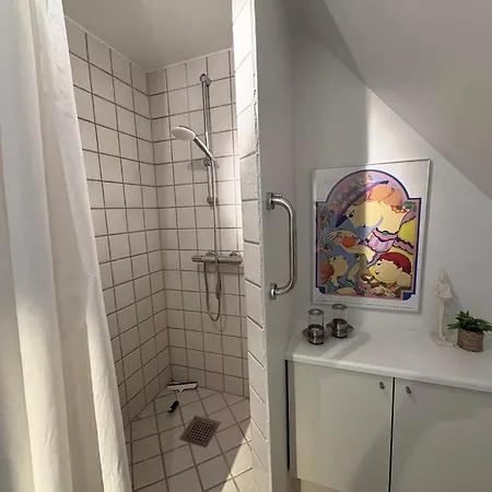 Buksbomhus * Sorø