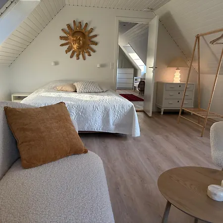Buksbomhus Sorø